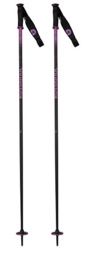 Slidinėjimo lazdos kalnų Rossignol Electra Premium RDL5010 120, 120 cm