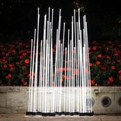 "Artemide Reeds" IP67 LED grindų lempa 1 vnt