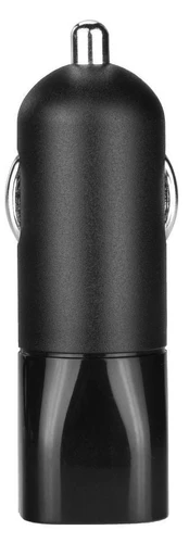 Įkroviklis BlueStar, Micro USB/USB, mėlyna/juoda