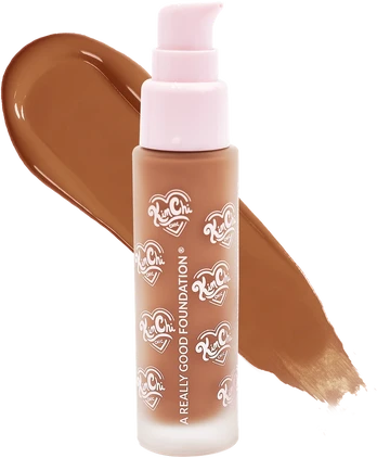 Kimchi Chic Beauty - A Really Good Foundation - 29 - 30 ml