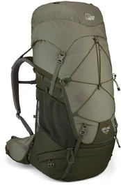 Kuprinė Lowe Alpine Sirac Plus 40 - Chaki (Khaki) kaina