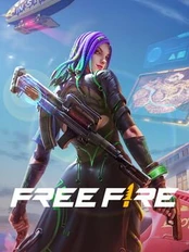 Garena Free Fire - 2180 + 218 Diamonds Razer Key BRAZIL
