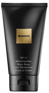 Kūno losjonas Jil Sander No.4 moterims 150 ml