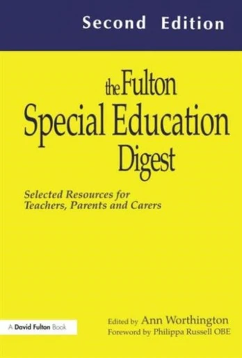 Fulton Special Education Digest