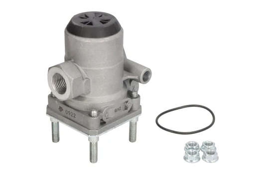Automatinės transmisijos valdymo vožtuvas 95535887