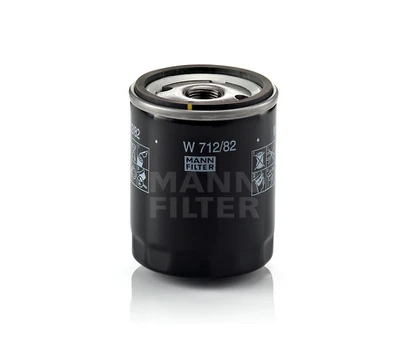 Tepalo filtras W712/82