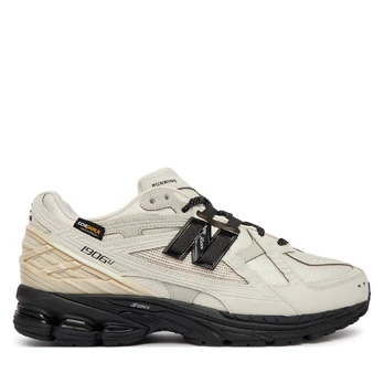 New Balance Laisvalaikio batai U190681D Smėlio