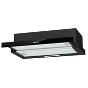 Gartraukis Hisense 60cm
