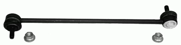 šarnyro stabilizatorius LEMFOERDER LMI26653