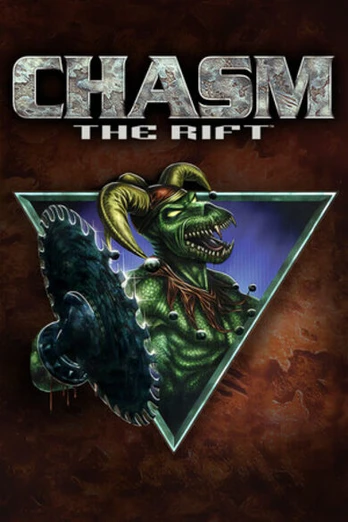 Chasm: The Rift PC