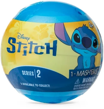 Mashems - Disney Stitch Series 2 (52133)