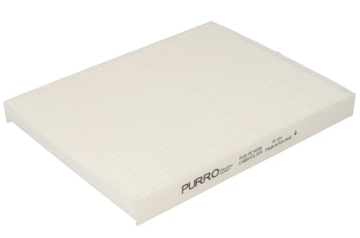 Salono filtras PURRO PUR-PC4008