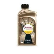 Total 5W40 QUARTZ 9000 1L