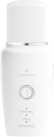 „Garett Beauty“ kavitacijos šveitimo prietaisas „Refresh Scrub Baltas“