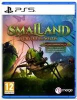 Smalland: Survive The Wilds Playstation 5