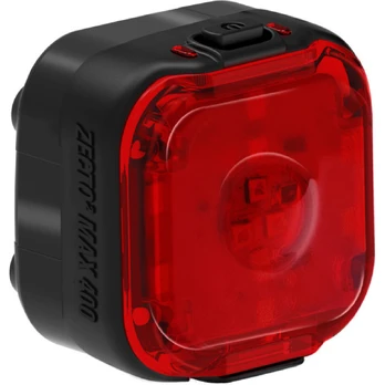 Lezyne Zecto² Drive Max 400 galinis žibintas
