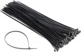 Spacetronik KABELIO DIRŽELIS OPC-400X4.8/B*P100