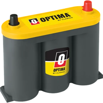 Akumuliatorius OPTIMA O818356000 6V 55Ah 765A K+