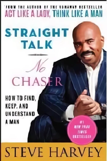 Straight Talk, No Chaser
