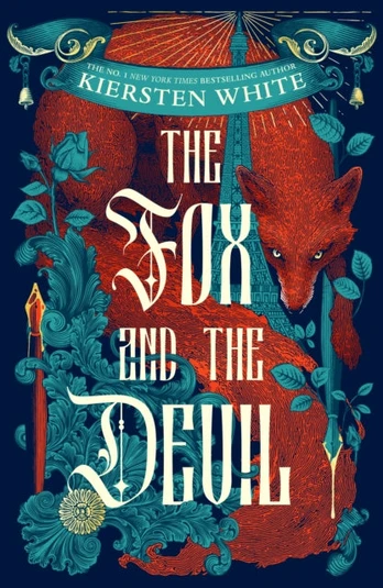 Fox and the Devil