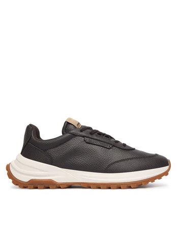 Emporio Armani Laisvalaikio batai EM007301 AF29401 Ruda