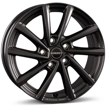 BORBET V (MAG) R18 5x112.00 ET45 CB57.10 J7.0