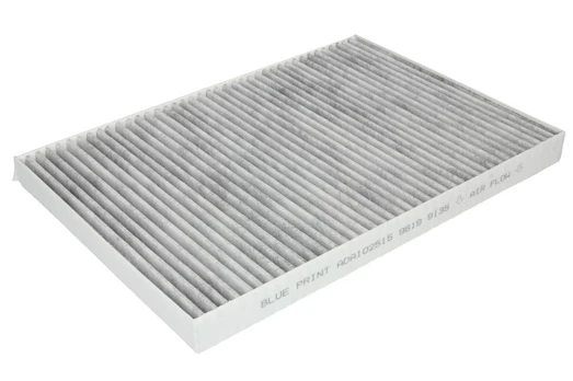 BLUE PRINT ADA102515 Pollen filter