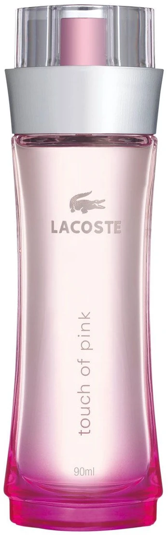 Lacoste Touch of Pink EDT 50 ml