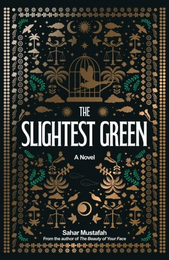 Slightest Green