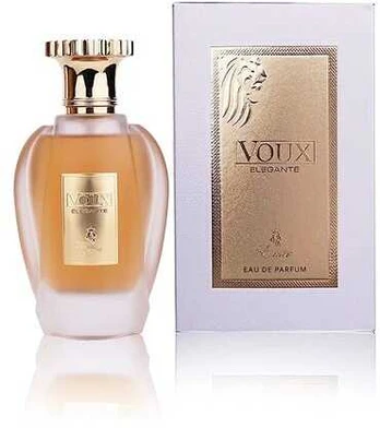 Emir Voux Elegante EDP U 100 ml