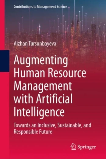 Augmenting Human Resource Management with Artificial Intelligence