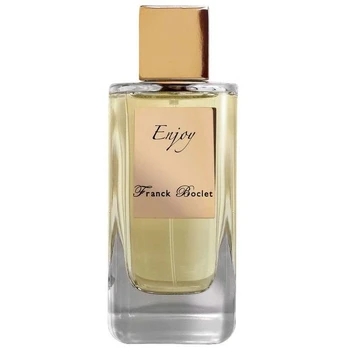 Franck Boclet Mėgaukitės EDP Purškiklis 100ml