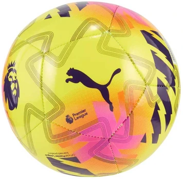 Puma Orbita Mini Premier League Lights Kamuolys 084722-01