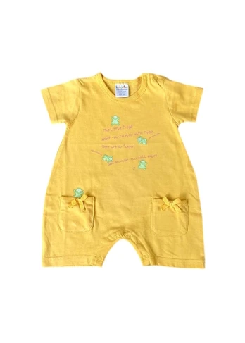Rompers vasaras ZB229 86 cm