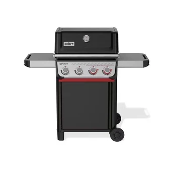 Dujinė kepsninė Weber Spirit E-425