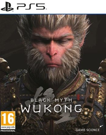 Black Myth: Wukong Playstation 5