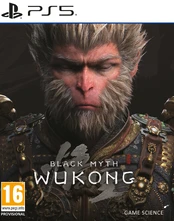 Black Myth: Wukong Playstation 5 kaina