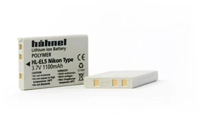 Akumuliatorius Hahnel HÄHNEL DK BATTERY NIKON HL-EL5 universalus