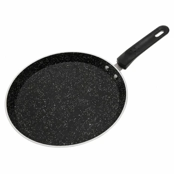 Keptuvė blynams Granit Pan, indukcijai, 22 cm, 1 vnt.