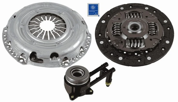 Sankabos komplektas SACHS 3000 990 473