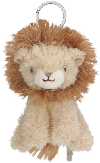 Little Dutch Keychain Lion ´Safari Friends´ GRS