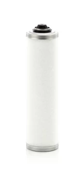 Alyvos filtras MANN-FILTER LE 6014 kaina