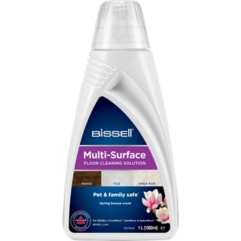 Bissell | Multi Surface Formula | 1000 ml | 1 pc(s) Bissell | Multi Surface Formula | 1000 ml | 1 pc(s)