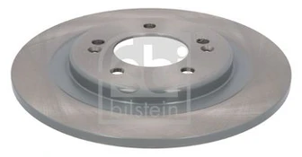 Stabdžių diskas FEBI BILSTEIN 108506 kaina