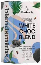 Baltas hot chocolate Blendsmiths, 250 g