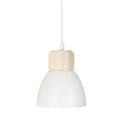 Ceiling lamp SCANDI COLOR BREAK, Ø 15 cm kaina