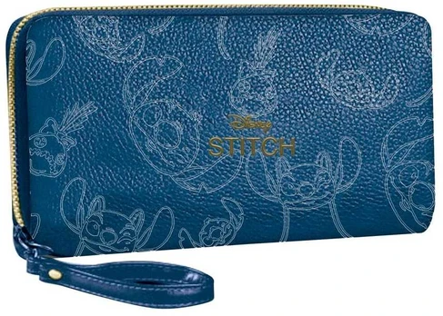 CERDÁ Disney Stitch wallet
