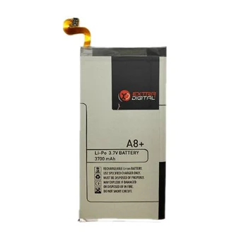Mobilaus telefono baterija EXTRA DIGITAL SM170647