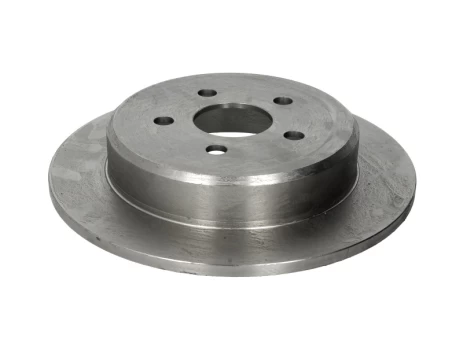 TRW DF4533 Brake Disc