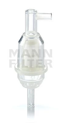 Kuro filtras MANN-FILTER WK 31/5 (10)